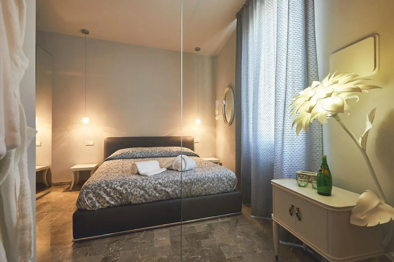 Le Stagioni Luxury Suite Форли