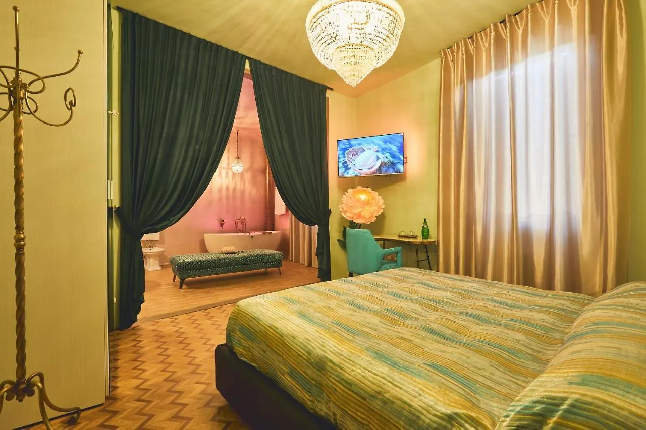 Отель типа 