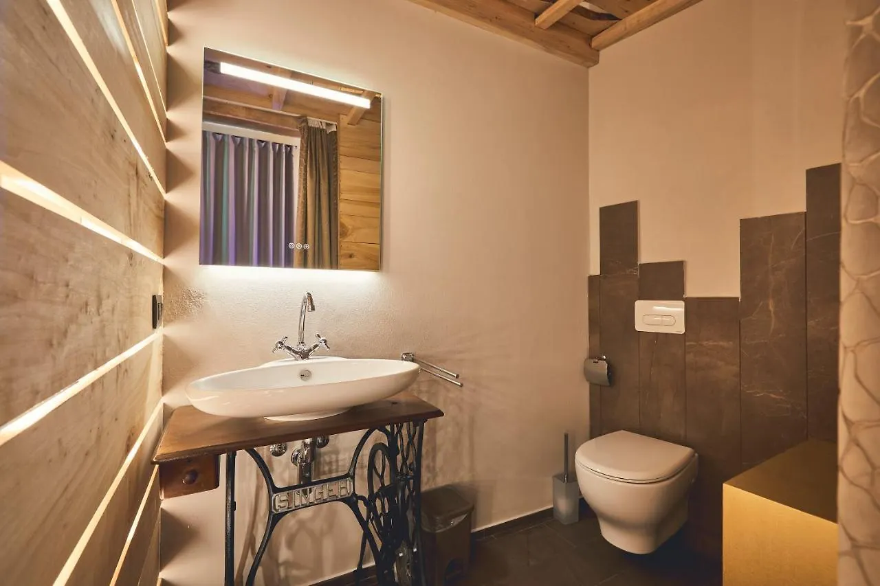 Le Stagioni Luxury Suite Форли