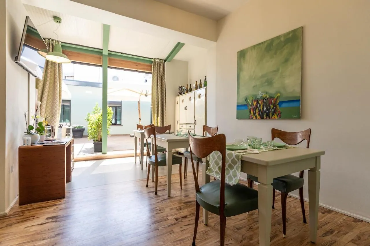 Le Stagioni Luxury Suite Форли