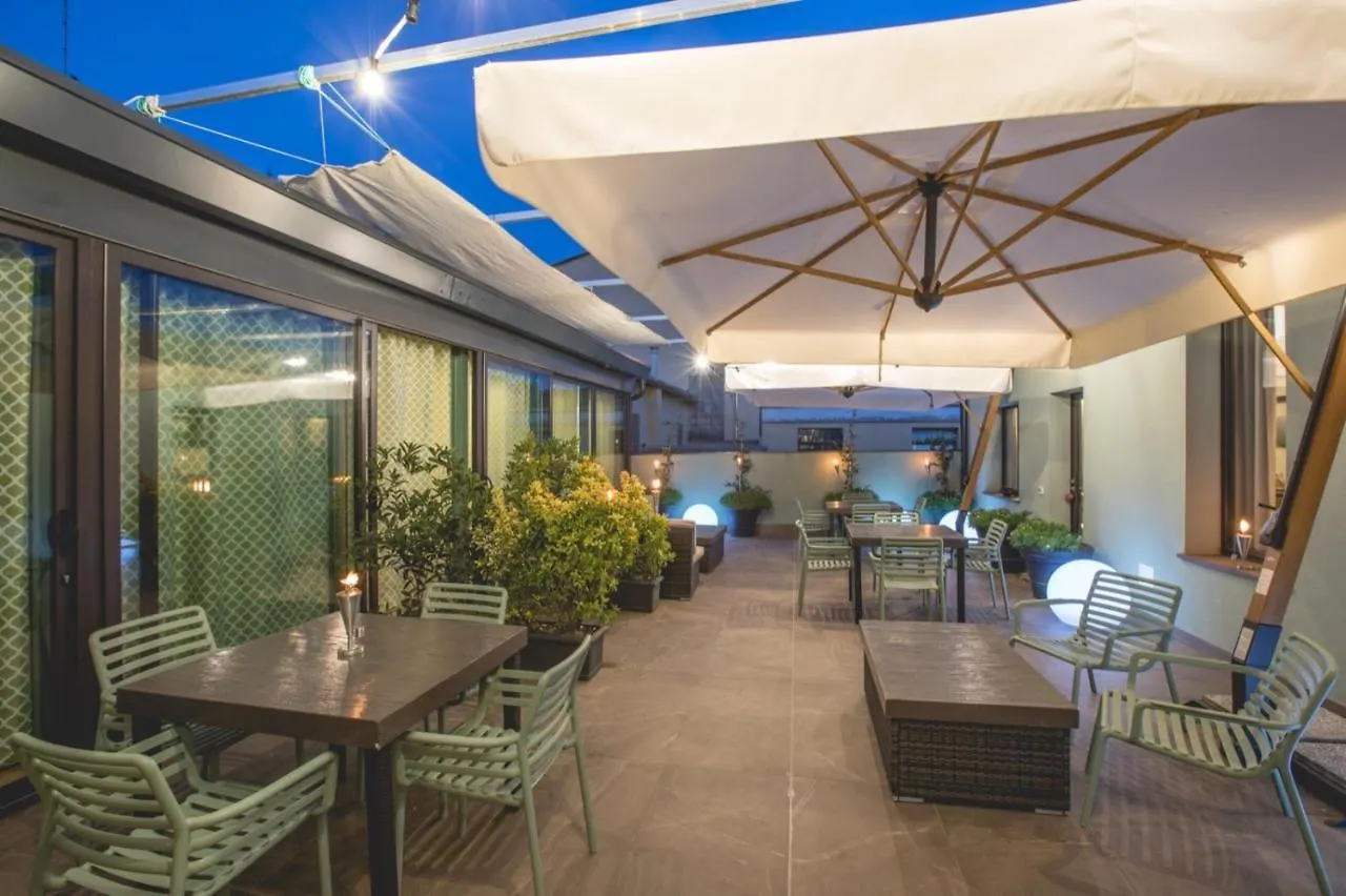 Le Stagioni Luxury Suite Форли 0*,  Италия
